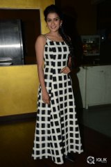 Jenny Honey at Meeku Meere Maaku Meeme Movie Audio Launch